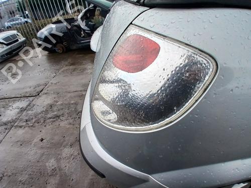 Right taillight CITROËN C3 Pluriel (HB_) 1.4 | BP38614310C35 - Image 3