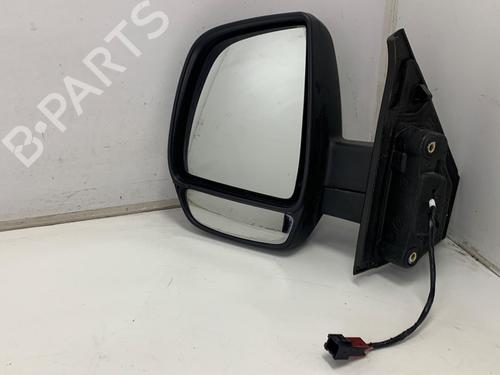 Used Left mirror Left mirror 36925895 36925895