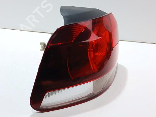 Left taillight VW GOLF VI (5K1) 1.4 TSI | BP36923724C34 - Image 2
