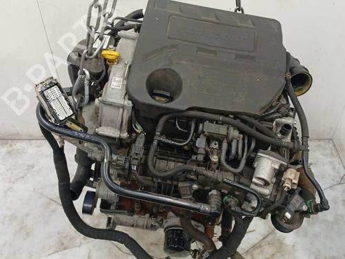 Engine FORD FOCUS IV Turnier (HP) 1.0 EcoBoost | BP36929576M1 - Image 6