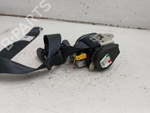 Front right seatbelt VW GOLF VI (5K1) 1.4 TSI | BP36956965I25 - Image 3