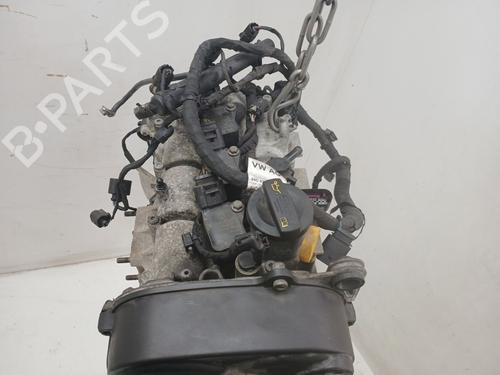 Engine VW UP! (121, 122, BL1, BL2, BL3, 123) 1.0 | BP40061219M1 - Image 5