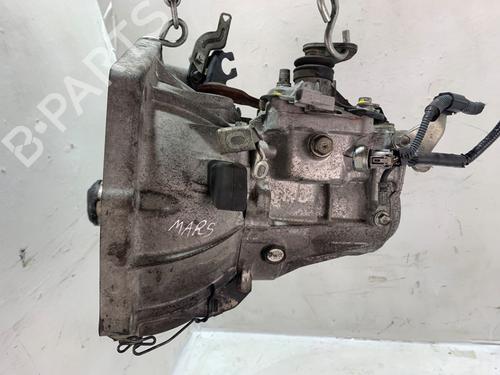 Gearbox PEUGEOT 108 1.0 VTi | BP36922172M3 - Image 3