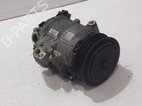 AC compressor SKODA FABIA II (542) 1.4 | BP36928579M34  - Image 5