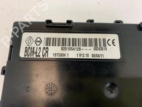 Electronic module RENAULT CLIO III (BR0/1, CR0/1) 1.5 dCi | BP36918530M83 - Image 6