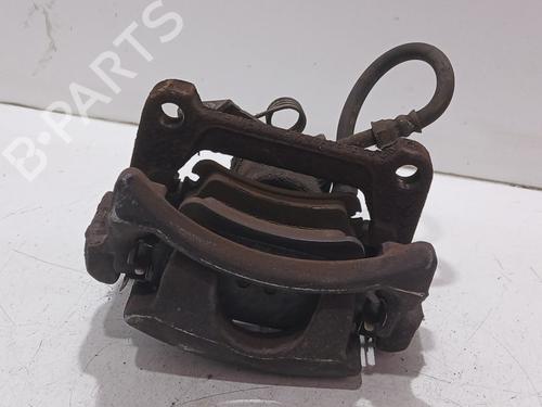 Left rear brake caliper VW TRANSPORTER T5 Van (7HA, 7HH, 7EA, 7EH) 2.0 BiTDI | BP36922971M107  - Image 5