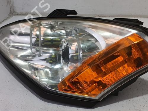 Left headlight SSANGYONG KYRON 2.0 Xdi | BP36918346C28 - Image 4