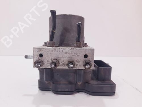 ABS pump RENAULT KANGOO Express (FW0/1_) 1.5 dCi 90 (FW0G, FW05, FW08, FW11) | BP36920050M43 - Image 2