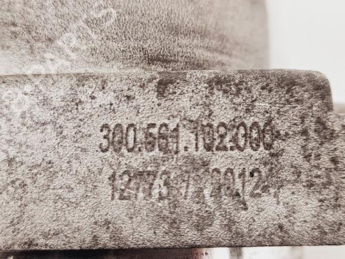 Starter VW GOLF V (1K1) 1.4 16V | BP36919759M8  - Image 6