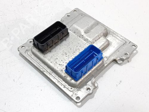 engine-control-unit-ecu-opel-karl-c16-2015-2016-2017-2018-2019-36922032 main image