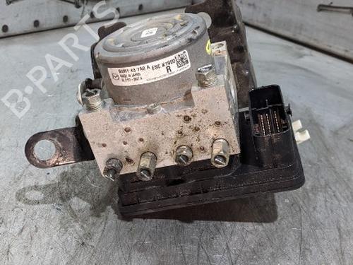 ABS pump MAZDA 3 (BM, BN) 2.0 | BP36918562M43 - Image 2