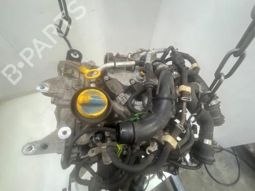 Engine NISSAN MICRA V (K14) 0.9 IG-T | BP37435590M1 - Image 5