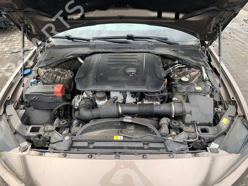 Gearbox JAGUAR XE (X760) 2.0 D | BP38506908M3 - Image 3