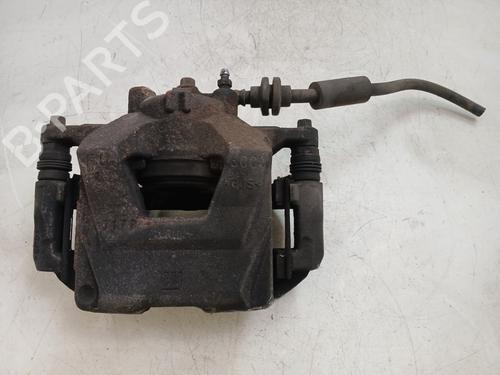 Used Left front brake caliper Left front brake caliper 39140446 39140446