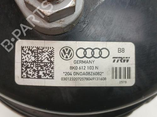 Servo brake AUDI A4 B8 (8K2) 2.0 TFSI | BP37435719M42 - Image 9