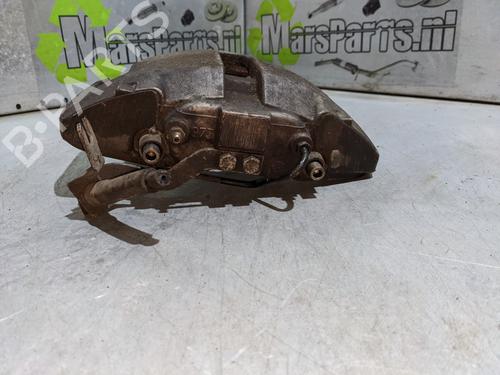 Right front brake caliper AUDI A8 D3 (4E2, 4E8) 4.2 quattro | BP36918747M104 - Image 4