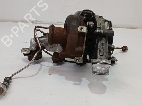 Turbolader/Kompressor Turbolader/Kompressor RENAULT MEGANE III Grandtour (KZ0/1) 1.5 dCi (KZ09, KZ0D, KZ1G, KZ29, KZ14, KZ1W, KZ10, KZ1F,... (110 hp) 36923790 36923790