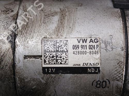 Starter AUDI A6 Allroad C7 (4GH, 4GJ) 3.0 TDI quattro | BP36921899M8 - Image 4