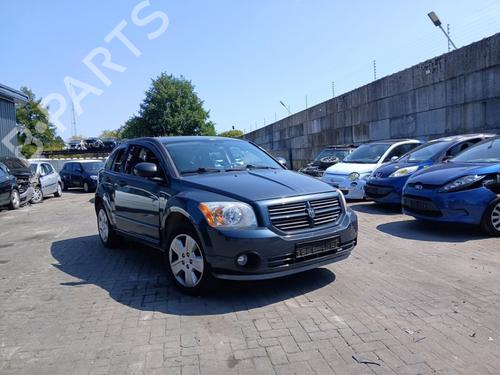 Left front shock absorber DODGE CALIBER 1.8 | BP40008487M16 - Image 2