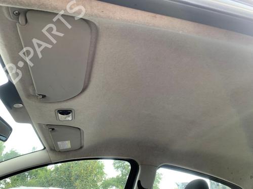 Used Interior roof Interior roof 38434489 38434489