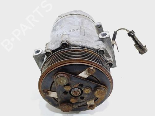 Used AC compressor AC compressor 36919530 36919530