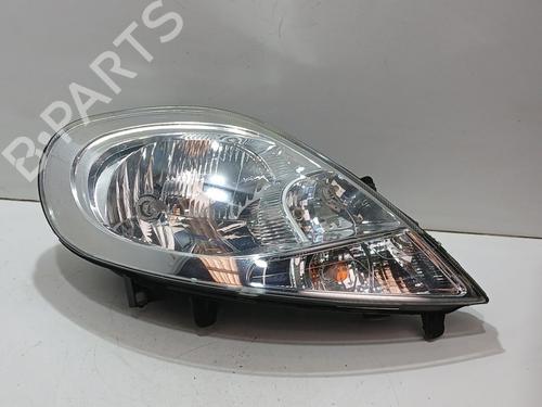Used Right headlight Right headlight 36922229 36922229