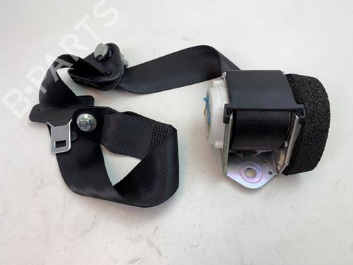 Rear left seatbelt FORD KA (RU8) 1.2 | BP36932043I29 - Image 2