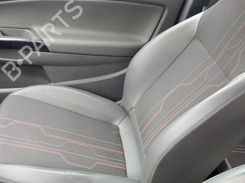 Seats set OPEL CORSA D (S07) 1.3 CDTI (L08, L68) | BP37261466C78 - Image 2