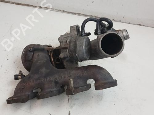 Used Turbocharger/Supercharger Turbocharger/Supercharger 36933014 36933014