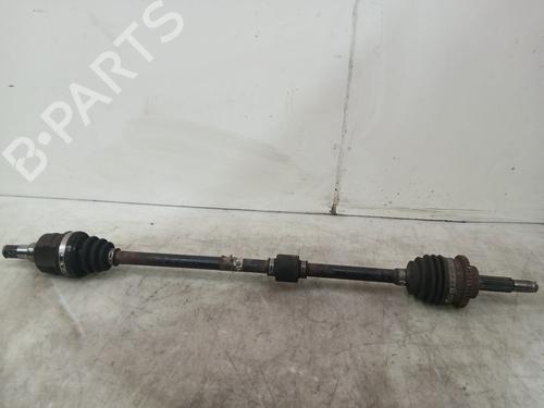 Right front driveshaft CHEVROLET SPARK (M300) 1.0 LPG | BP38757919M39 - Image 4