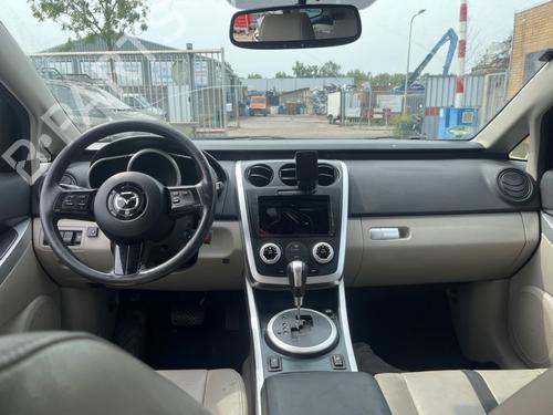 Used Climate control Climate control MAZDA CX-7 (ER) 2.3 MZR DISI Turbo AWD (ER3P) (258 hp) 40061265 40061265