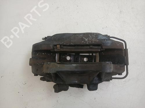 Left front brake caliper TESLA MODEL S (5YJS) 90D AWD | BP39494616M105 - Image 4