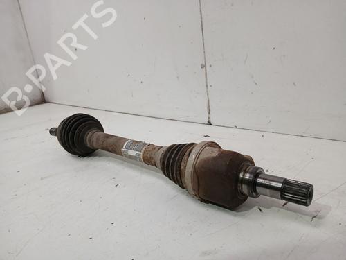 Left front driveshaft PEUGEOT PARTNER Box Body/MPV 1.6 BlueHDi 100 | BP36924935M38 - Image 3