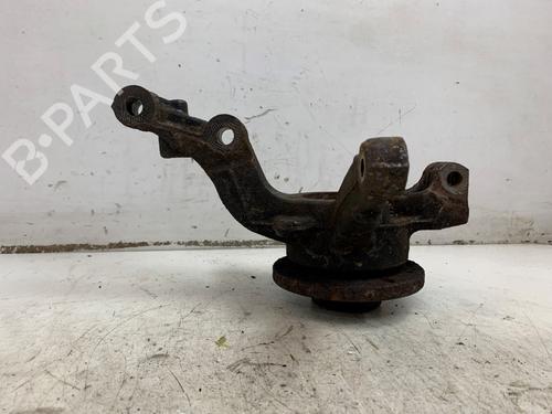 Left front steering knuckle RENAULT KANGOO Express (FW0/1_) 1.5 dCi 90 (FW0G, FW05, FW08, FW11) | BP36929788M25 - Image 2