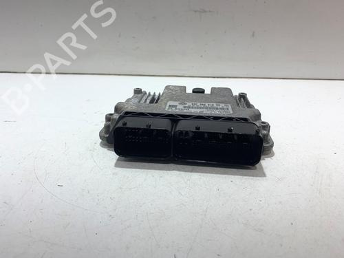 Engine control unit (ECU) VW GOLF VI (5K1) 1.4 TSI | BP36922548M57 - Image 2