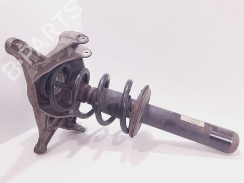 Left front shock absorber AUDI A4 B8 (8K2) 2.7 TDI | BP36924461M16 - Image 5