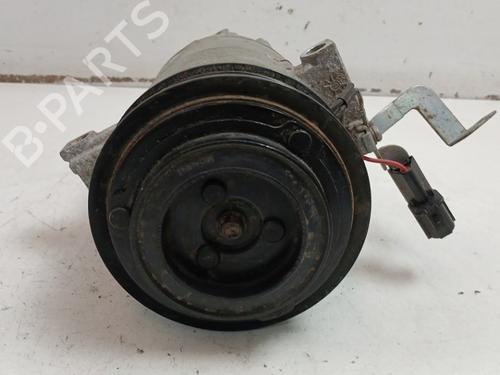 AC compressor KIA PICANTO III (JA) 1.0 | BP36929255M34 - Image 4