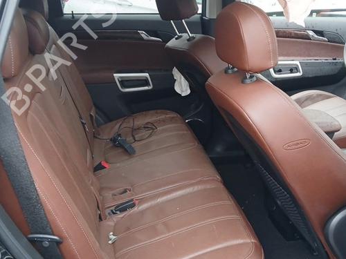 Seats set OPEL ANTARA A (L07) 2.4 4x4 | BP36932244C78 - Image 3