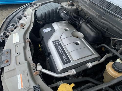 Used Engine Engine 36925765 36925765