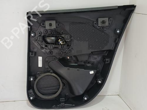 Rear left panel OPEL CORSA F (P2JO) CORSA-e (68) | BP36924406C60 - Image 4