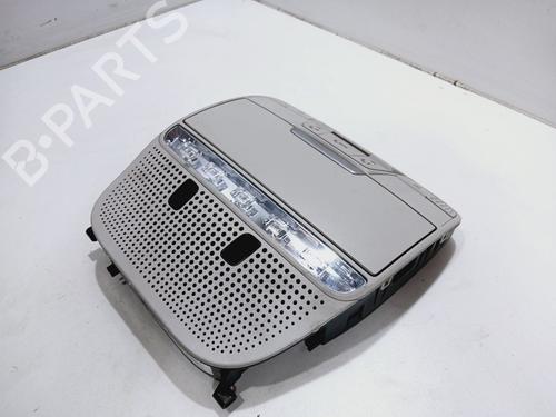 Innerbelysning Innerbelysning MERCEDES-BENZ C-CLASS (W205) C 200 BlueTEC / d (205.037) (136 hp) 36928375 36928375