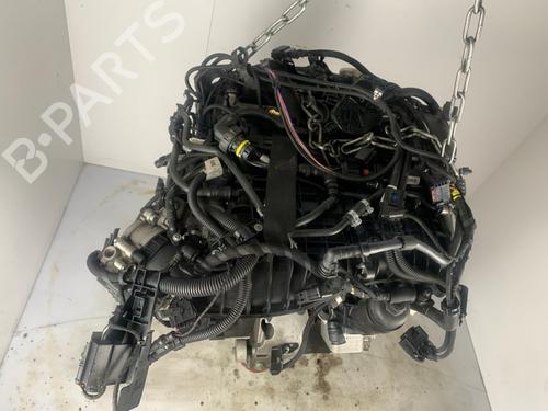Engine BMW 7 (G11, G12) 740 e, Le | BP36925432M1  - Image 6
