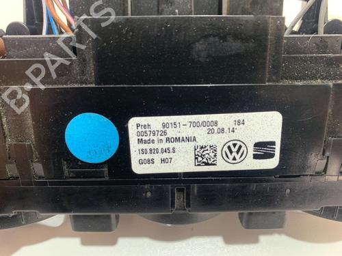 Climate control SEAT Mii (KF1, KE1) 1.0 | BP36919123I5 - Image 3
