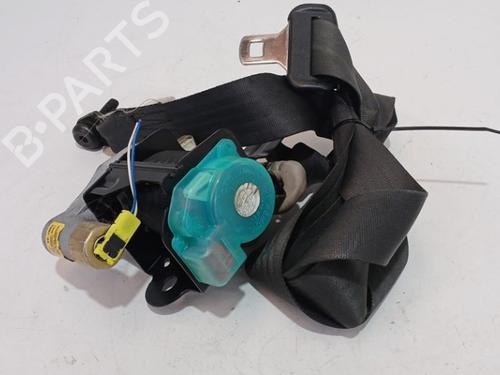 Front left seatbelt MAZDA 2 (DY) 1.4 | BP36924737I26 - Image 2