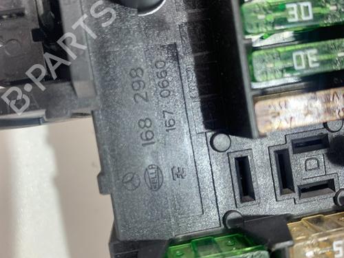 Fuse box MERCEDES-BENZ C-CLASS T-Model (S204) C 180 CGI (204.249) | BP36919143E1 - Image 3