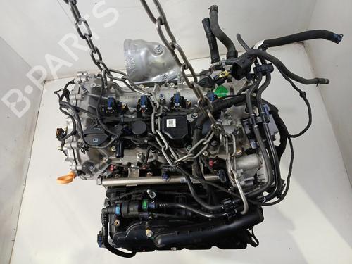 Engine MG MG 3 (ZP2_) 1.5 Hybrid+ | BP39404103M1 - Image 5