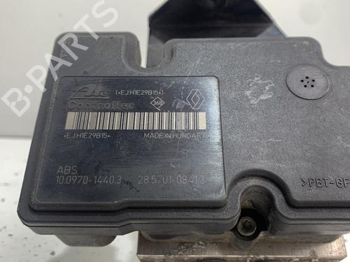 ABS pump RENAULT TWINGO II (CN0_) 1.2 16V (CN04, CN0B) | BP36919257M43 - Image 4