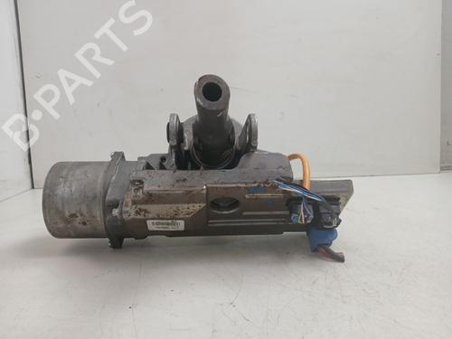 Steering column OPEL CORSA D (S07) 1.2 (L08, L68) | BP39686817M21 - Image 4
