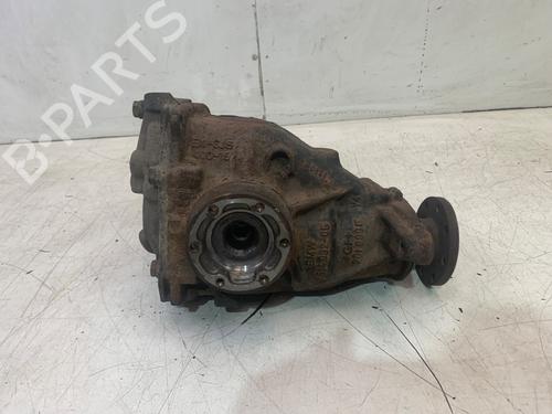 Used Rear differential Rear differential BMW 1 (E87) 118 i (143 hp) 39404205 39404205