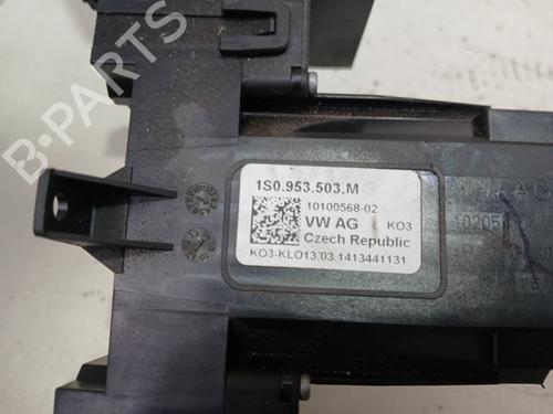 Devioluci SEAT Mii (KF1, KE1) 1.0 | BP36924675I23 - Image 3